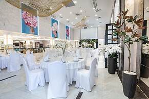 Business Hotel Kontinent