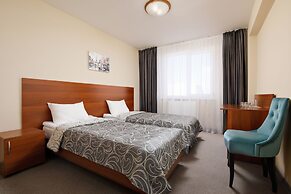 Business Hotel Kontinent