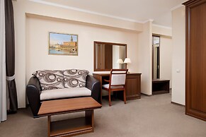 Business Hotel Kontinent