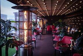 Business Hotel Kontinent