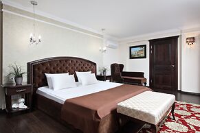 Business Hotel Kontinent