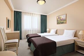 Business Hotel Kontinent