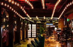 Business Hotel Kontinent