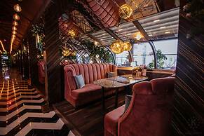 Business Hotel Kontinent