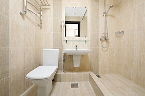 Business Hotel Kontinent