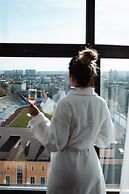 Business Hotel Kontinent