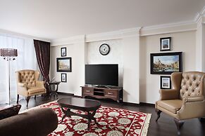 Business Hotel Kontinent