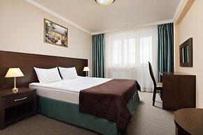 Business Hotel Kontinent