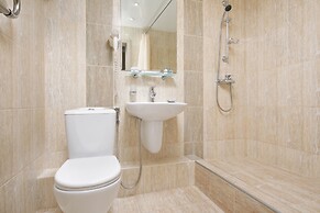 Business Hotel Kontinent