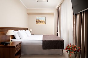 Business Hotel Kontinent
