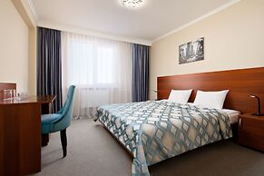 Business Hotel Kontinent