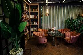 Business Hotel Kontinent