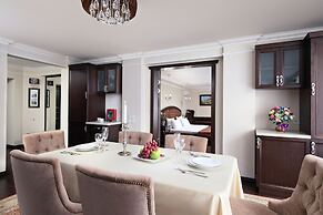 Business Hotel Kontinent