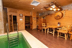 Business Hotel Kontinent
