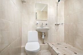 Business Hotel Kontinent