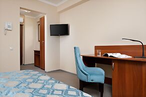 Business Hotel Kontinent