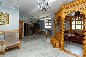 Business Hotel Kontinent