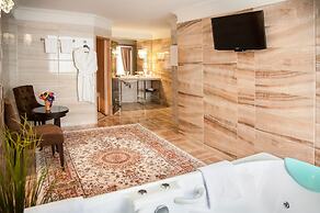 Business Hotel Kontinent