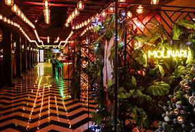 Business Hotel Kontinent