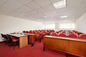 Business Hotel Kontinent