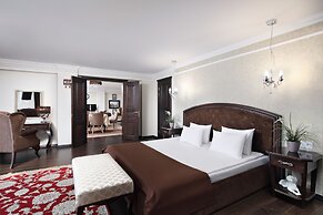Business Hotel Kontinent
