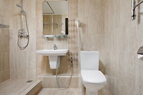 Business Hotel Kontinent