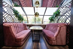 Business Hotel Kontinent