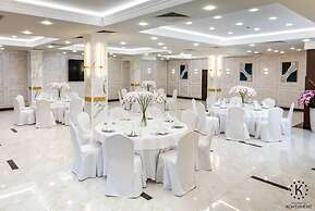 Business Hotel Kontinent