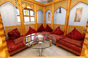 Business Hotel Kontinent