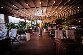 Business Hotel Kontinent