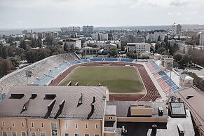 Business Hotel Kontinent