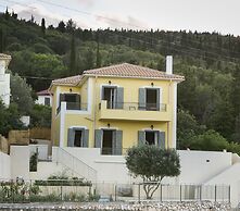 Villa Isalos