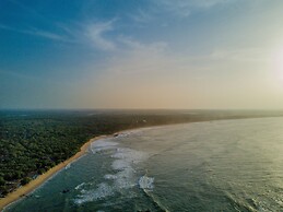 Ananthaya Beach