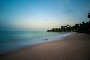 Ananthaya Beach