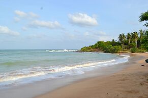 Ananthaya Beach