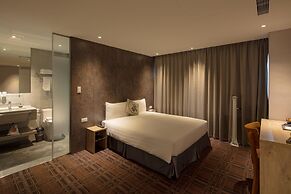 Roaders Hotel Zhonghua