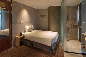 Roaders Hotel Zhonghua