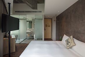 Roaders Hotel Zhonghua