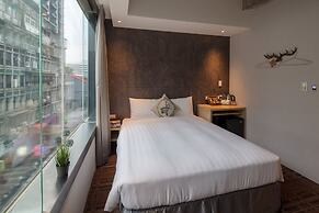 Roaders Hotel Zhonghua