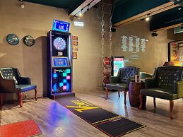 Roaders Hotel Zhonghua