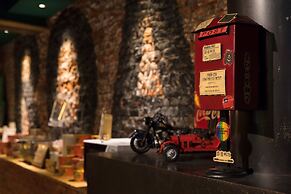 Roaders Hotel Zhonghua