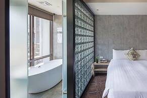 Roaders Hotel Zhonghua