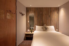 Roaders Hotel Zhonghua