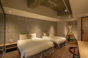 Roaders Hotel Zhonghua