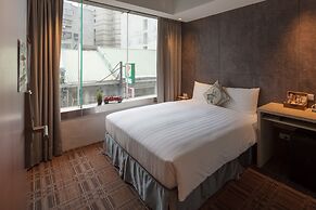 Roaders Hotel Zhonghua