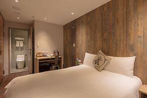 Roaders Hotel Zhonghua