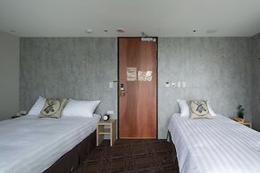 Roaders Hotel Zhonghua