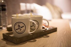 Roaders Hotel Zhonghua