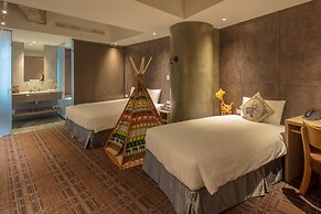 Roaders Hotel Zhonghua