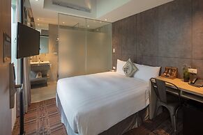 Roaders Hotel Zhonghua